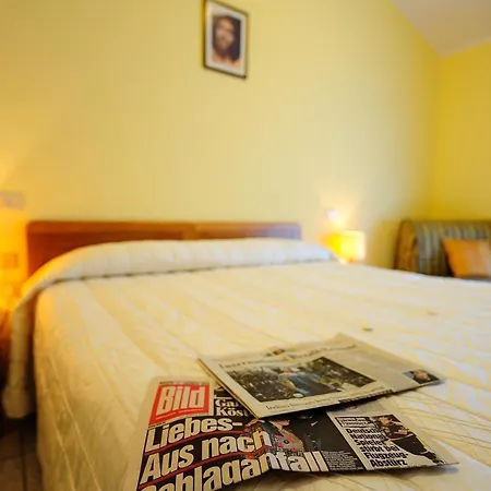 Country house Colle Degli Olivi Snc Assisi