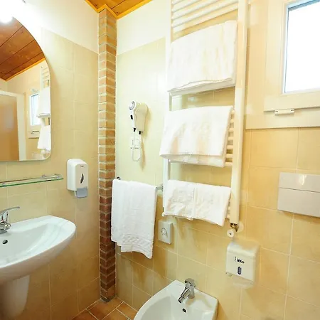 Летний дом Colle Degli Olivi Snc Ассизи