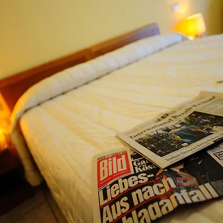 Colle Degli Olivi Snc Летний дом Ассизи