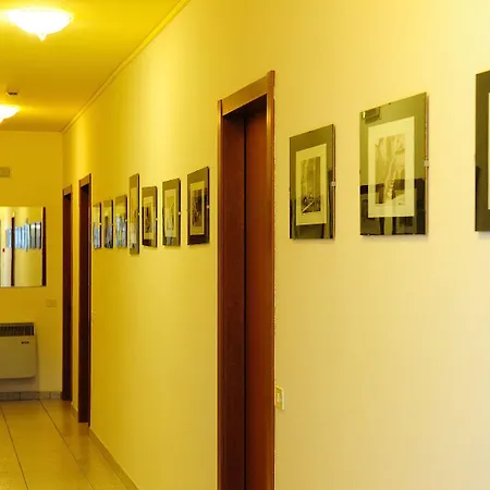 Летний дом Colle Degli Olivi Snc *