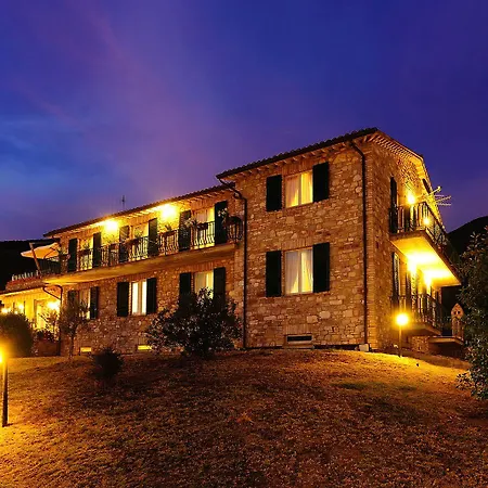 Летний дом Colle Degli Olivi Snc *