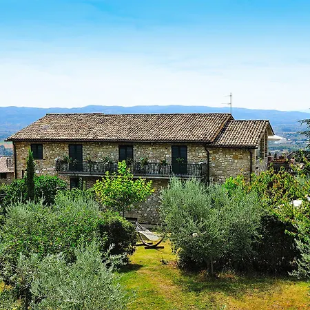 Colle Degli Olivi Snc Hétvégi ház Assisi