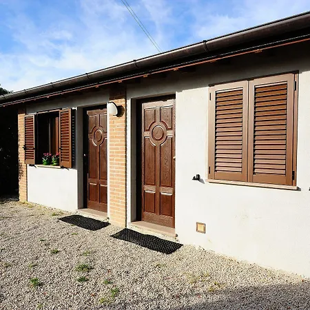 Colle Degli Olivi Snc Assisi