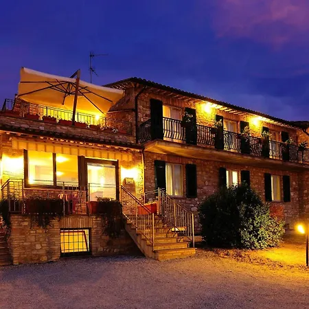 Colle Degli Olivi Snc *