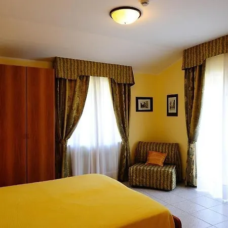 Landhaus Colle Degli Olivi Snc Assisi