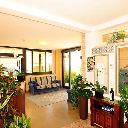 Летний дом Colle Degli Olivi Snc Ассизи