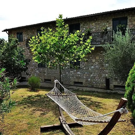 Country house Colle Degli Olivi Snc