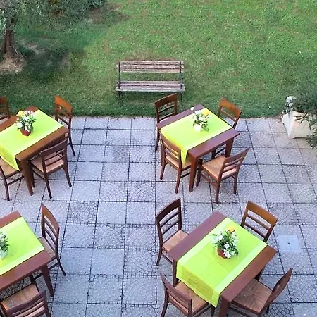 Colle Degli Olivi Snc Hétvégi ház